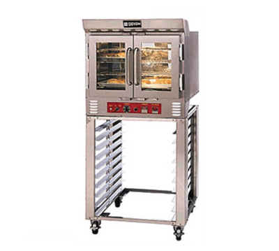 Doyon JA4 Electric Convection Oven