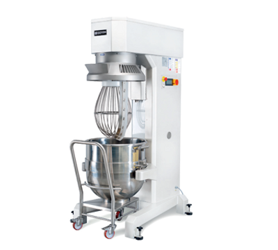 Doyon
 BTL140H
 Planetary Mixer
 3 HP