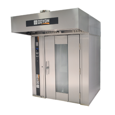 Doyon SRO2E Electric Signature Rack Oven