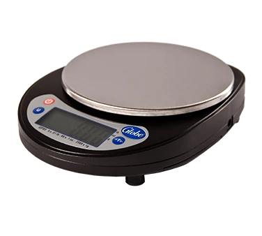 Globe GPS5 Portion Control Scale