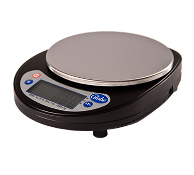 Globe GPS5 Portion Control Scale