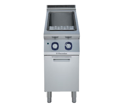 Electrolux 391201 Pasta Cooker gas