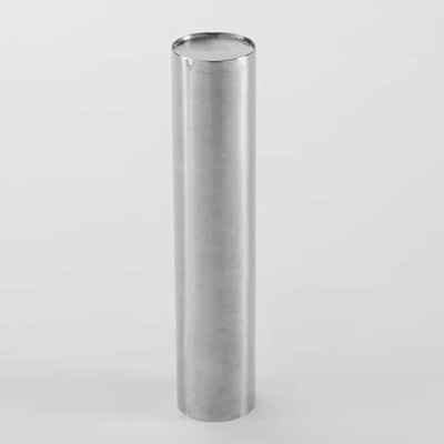American Metalcraft JTUBE8 Mini Juice Ice Tube