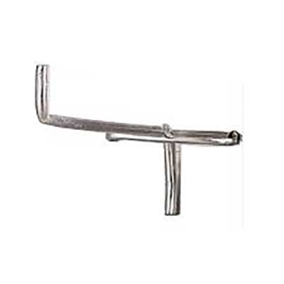 Matfer Bourgeat 845763 Utensil Wall Rack Hooks