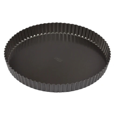 Winco
FQP-12
12" x 1.38"
Round
Quiche Pan