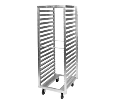 Metro RF23N Roll-in Refrigerator Rack