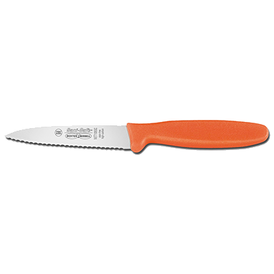 Dexter 15583 Sani-Safe Net Twine and Line Knife 3.5"
