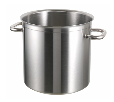 Matfer Bourgeat 694040 53 Qt Stainless Steel Excellence Stockpot