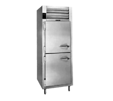 Traulsen RHT132W-HHS Spec-Line Refrigerator Reach-In One-Section 24.2 cu. ft.
