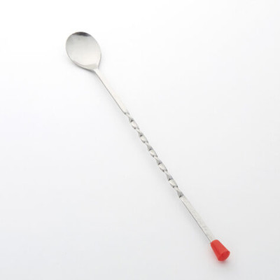 American Metalcraft 511K 11" Bar Spoon