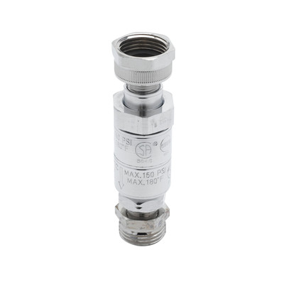 T&S Brass B-0975-GH Vacuum Breaker dual check valve