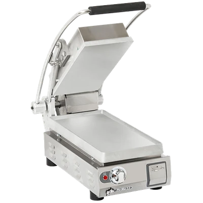 Star PST7 7-1/2" Sandwich Grill - 120 Volts