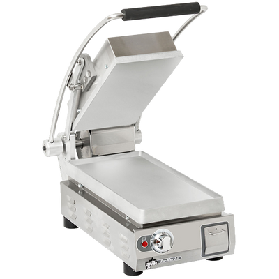 Star PST7 7-1/2" Sandwich Grill - 120 Volts