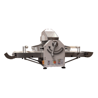 Doyon
LSA516
Reversible Dough Sheeter