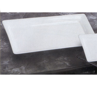 American Metalcraft CER23 Prestige Platter 18.25" x 9.25" W x 2.75"