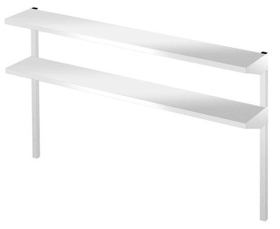 Hoshizaki HS-5230 67"W Double Overshelf