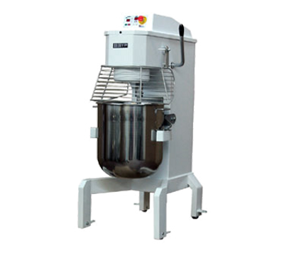 Doyon
 BTF010
 Planetary Mixer
 1/2 HP