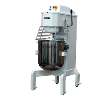 Doyon
 BTF010
 Planetary Mixer
 1/2 HP