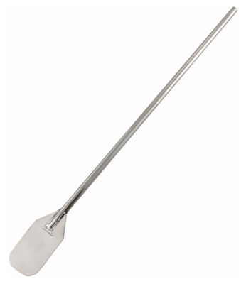 Winco MPD-48 48" Stainless Steel Mixing Paddle
