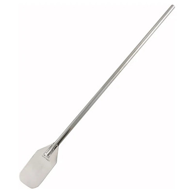 Winco MPD-48 48" Stainless Steel Mixing Paddle