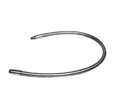 Fisher 12378 48" Long Food Grade Replacement Hose