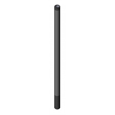T&amp;S Brass 017290-40 Glass Filler Pedestal 18-5/8"