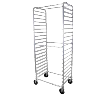 John Boos ABPR-1820-RKDS Bun Pan Rack