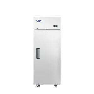 Atosa MBF8001GR 21.4 Cu. Ft. Solid Door Atosa Freezer - 115 Volts
