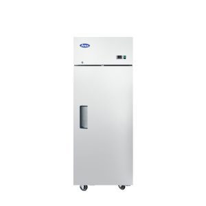 Atosa MBF8001GR 21.4 Cu. Ft. Solid Door Atosa Freezer - 115 Volts