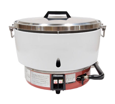 Town RM-50P-R Commercial Rice Cooker