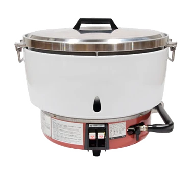 Town RM-50P-R Commercial Rice Cooker