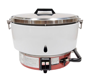Town RM-50P-R Commercial Rice Cooker