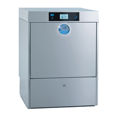 MEIKO UM+ High Temp Undercounter Dishwasher With Booster Heater