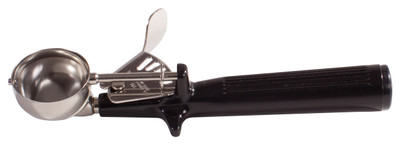 Winco ICOP-30 1 oz Stainless Steel Deluxe Disher