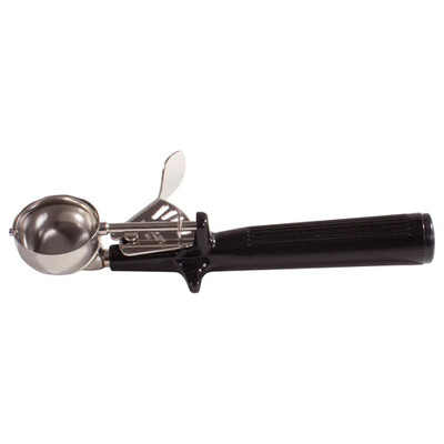 Winco ICOP-30 1 oz Stainless Steel Deluxe Disher