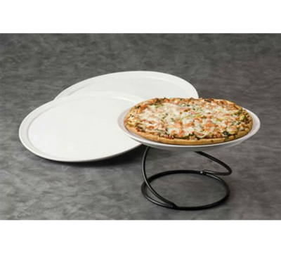 American Metalcraft CERAM16 Pizza Tray 16" Dia. Ceramic