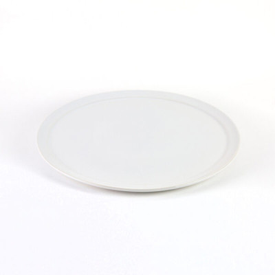 American Metalcraft CERAM16 Pizza Tray 16" Dia. Ceramic