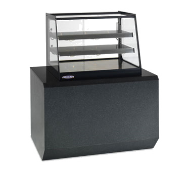 Federal Industries EH4828 47"W Elements Counter Top Hot Merchandiser