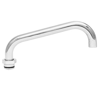 Fisher 5000-0002 14" Long Swing Spout