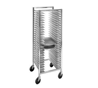 Channel PR-52 Pizza Pan Rack
