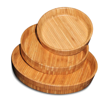 Town 34233
12"
Wood
Naturals
Rectangular
Serving Plate/Tray
