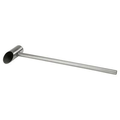 Winco CCM28-P5 Sugar Spoon for Cotton Candy Machine