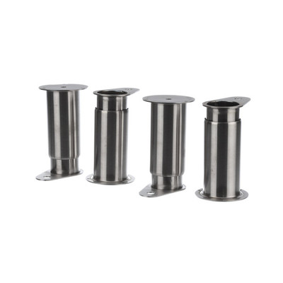 Electrolux 913438 Flanged Feet