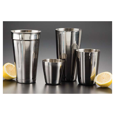 American Metalcraft CS200 16 Oz. Stainless Steel Cocktail Shaker