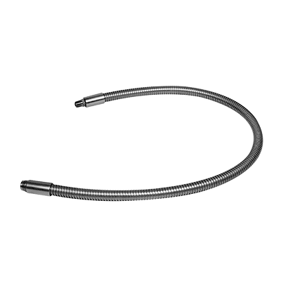 Fisher 2915-FG 60" Long Foodgrade Replacement Pre-Rinse Hose