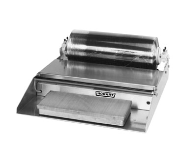 Hobart 625A-1 18" Table Top Wrap Station - 115 Volts
