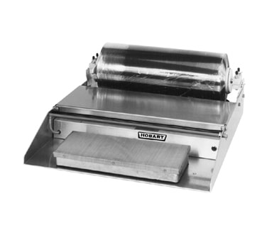Hobart 625A-1 18" Table Top Wrap Station - 115 Volts