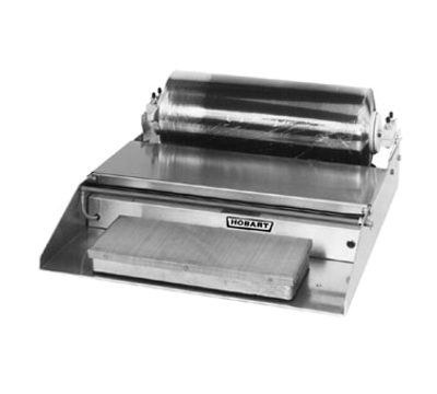 Hobart 625A-1 18" Table Top Wrap Station - 115 Volts