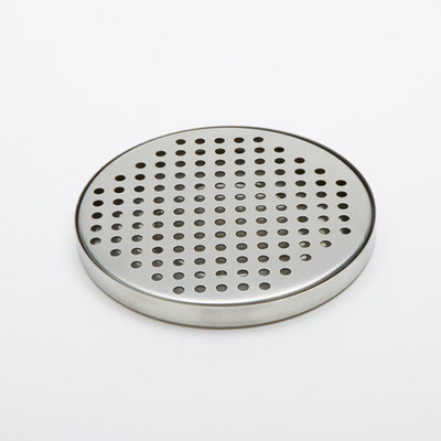 American Metalcraft DT3 Drip Tray 5.5 Dia. x 0.38" H
