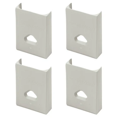 Metro Mq9985 Metromax Q Wedge Connector Bag of 4